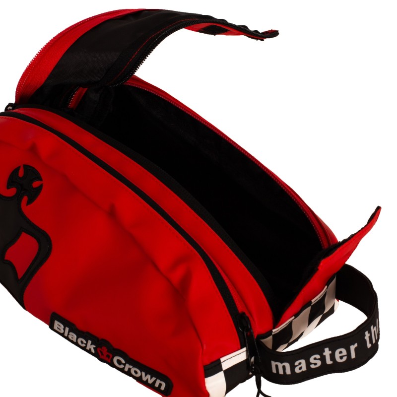 NECESER BLACK CROWN CHIRON