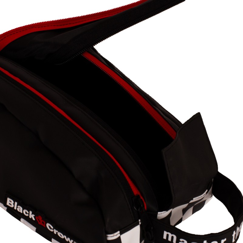 NECESER BLACK CROWN CHIRON