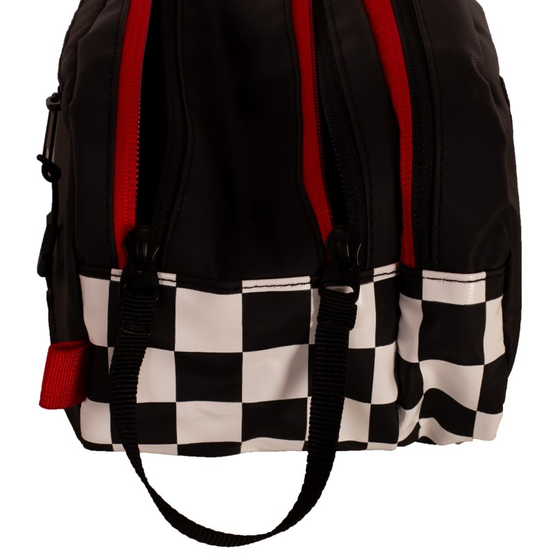 NECESER BLACK CROWN CHIRON