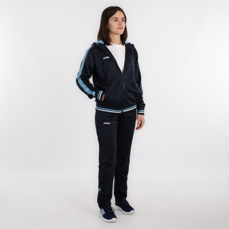 CHÁNDAL SOFTEE FED INFANTIL