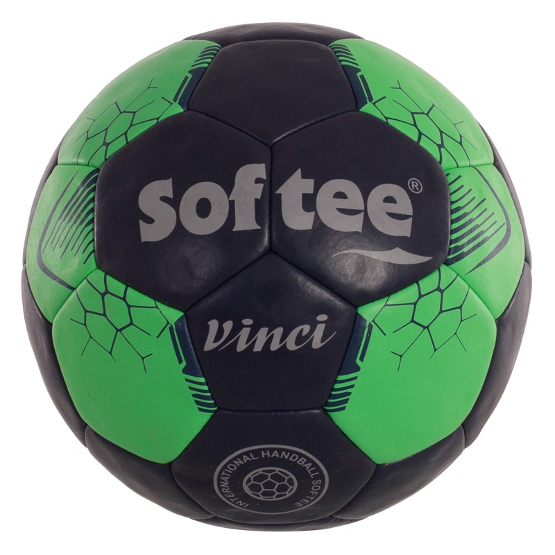 BALÓN BALONMANO SOFTEE VINCI