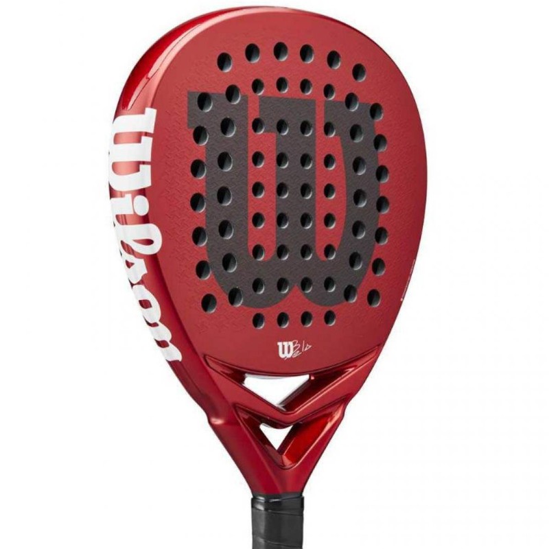 PALA DE PÁDEL WILSON BELA PRO V2.5