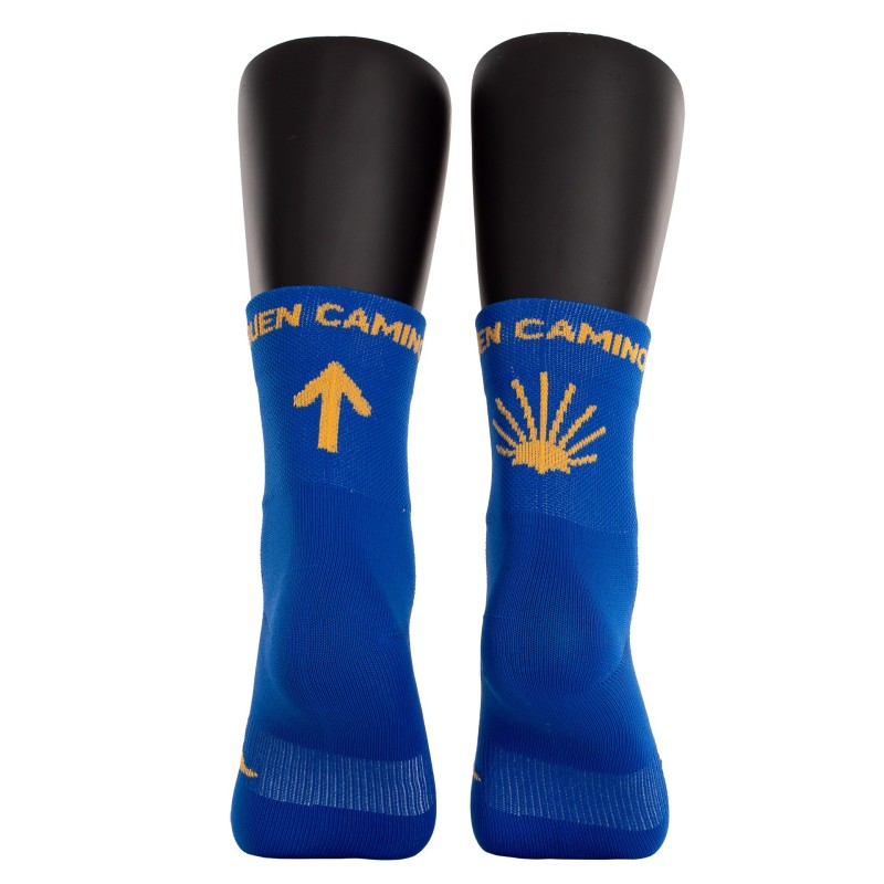 CALCETINES BUEN CAMINO SOFTEE