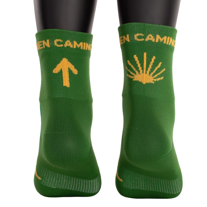 CALCETINES BUEN CAMINO SOFTEE