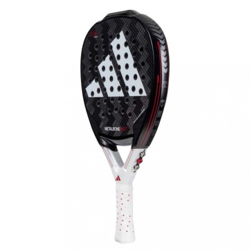 PALA DE PÁDEL ADIDAS ALE GALÁN METALBONE HRD+
