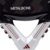 PALA DE PÁDEL ADIDAS ALE GALÁN METALBONE HRD+