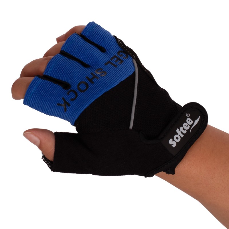 PAR DE GUANTES SOFTEE VERON