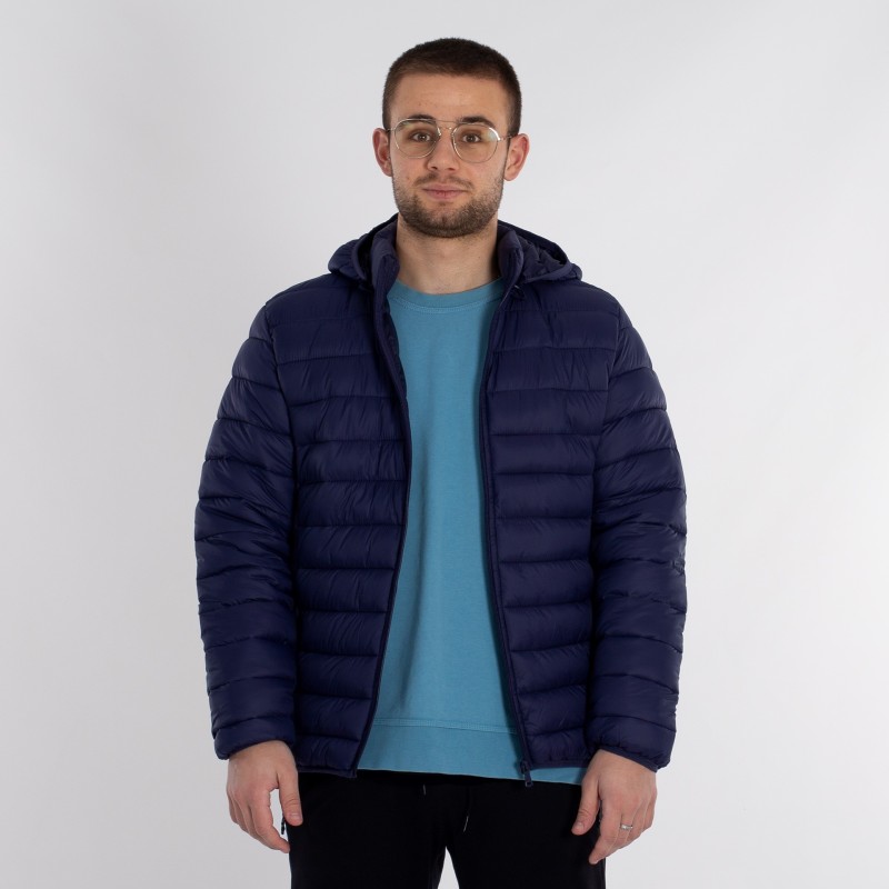 JACKET SOFTEE MILANO