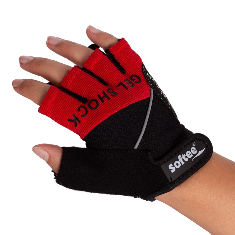 PAR DE GUANTES SOFTEE VERON