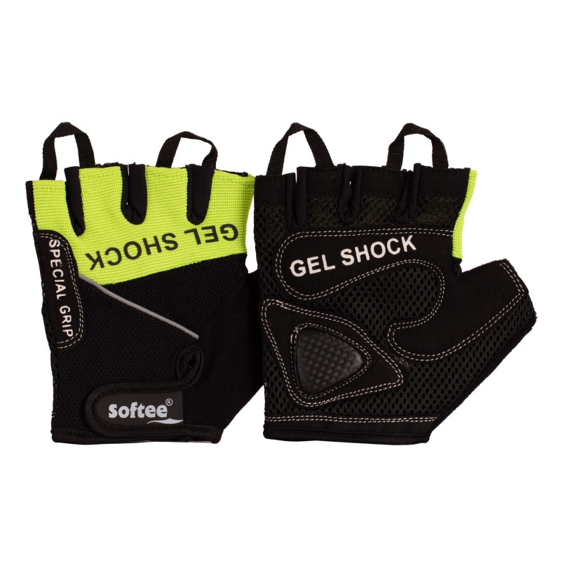 PAR DE GUANTES SOFTEE VERON