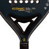 PALA DE PÁDEL BLACK CROWN ICONIC CROWN
