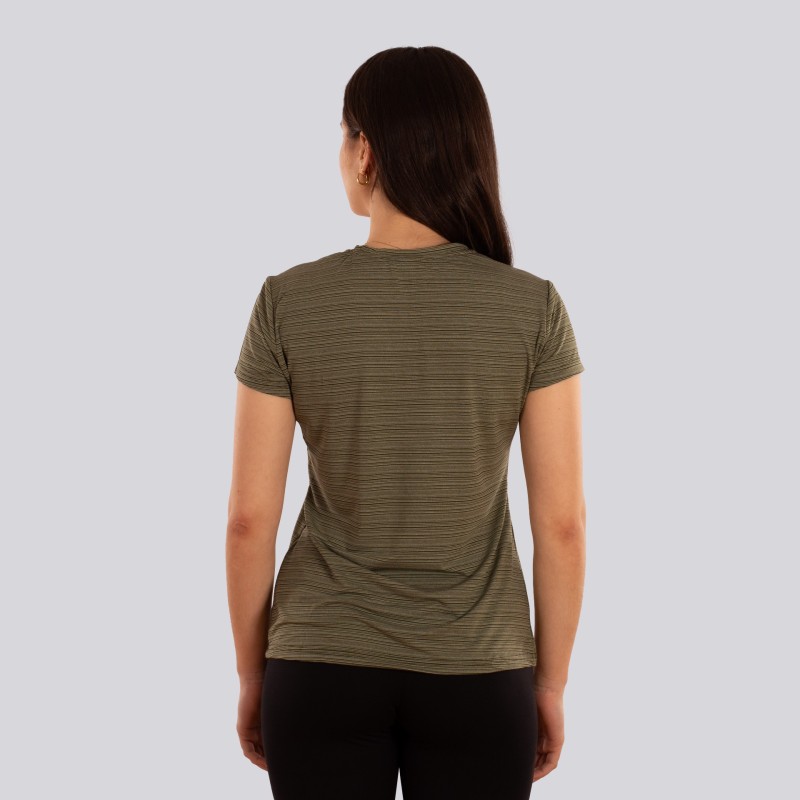 CAMISETA ROX R-INFERNO MUJER