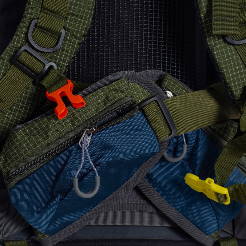 MOCHILA TREKKING EXPEDITION