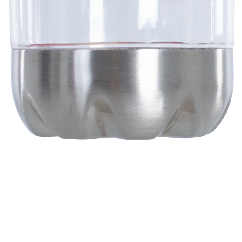 BOTELLA DE PLÁSTICO SOFTEE AS