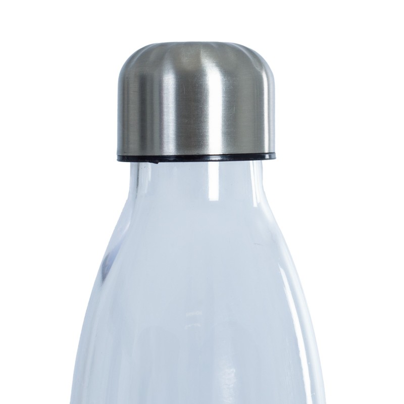 BOTELLA DE PLÁSTICO SOFTEE AS