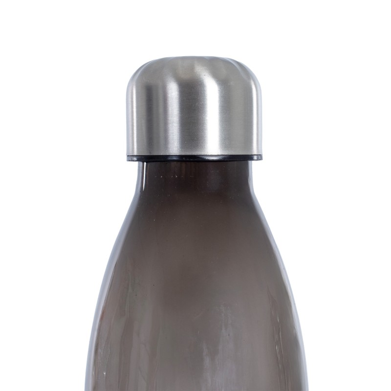 BOTELLA DE PLÁSTICO SOFTEE AS