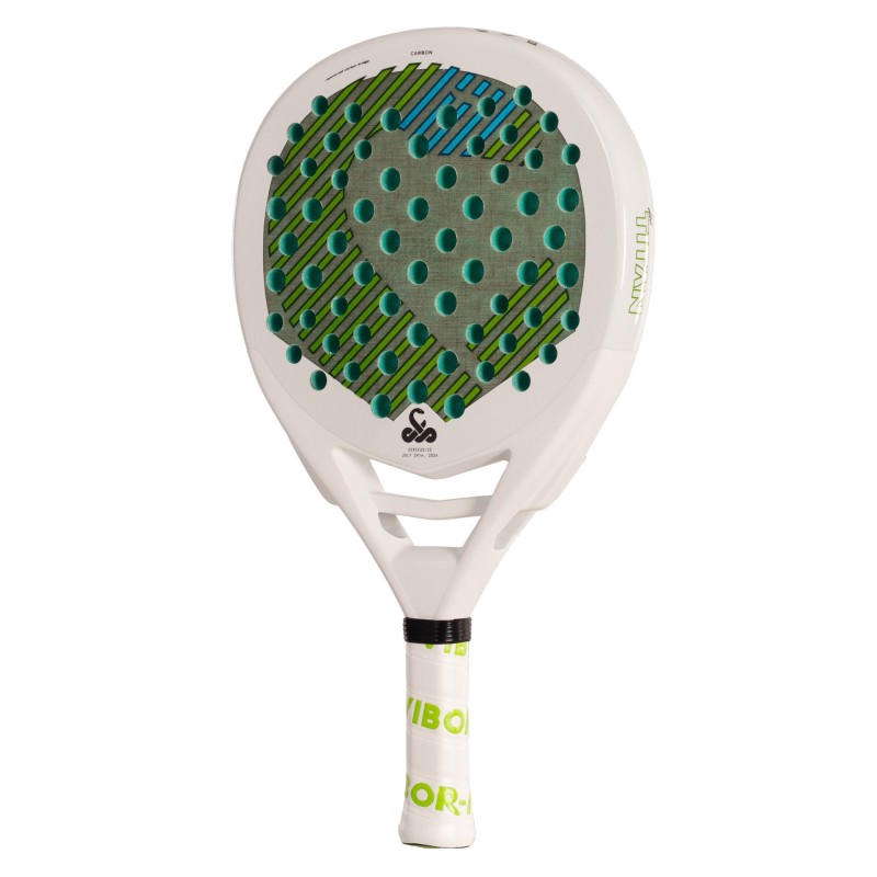 PALA DE PÁDEL VIBOR-A DIO TITAN BIO SWD LIMITED EDITION