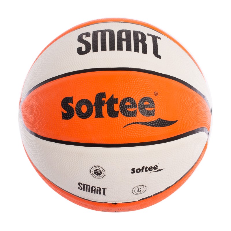BALÓN BALONCESTO MICROCELULAR SOFTEE SMART
