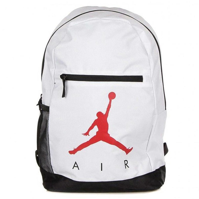 MOCHILA NIKE JORDAN AIR CON ESTUCHE