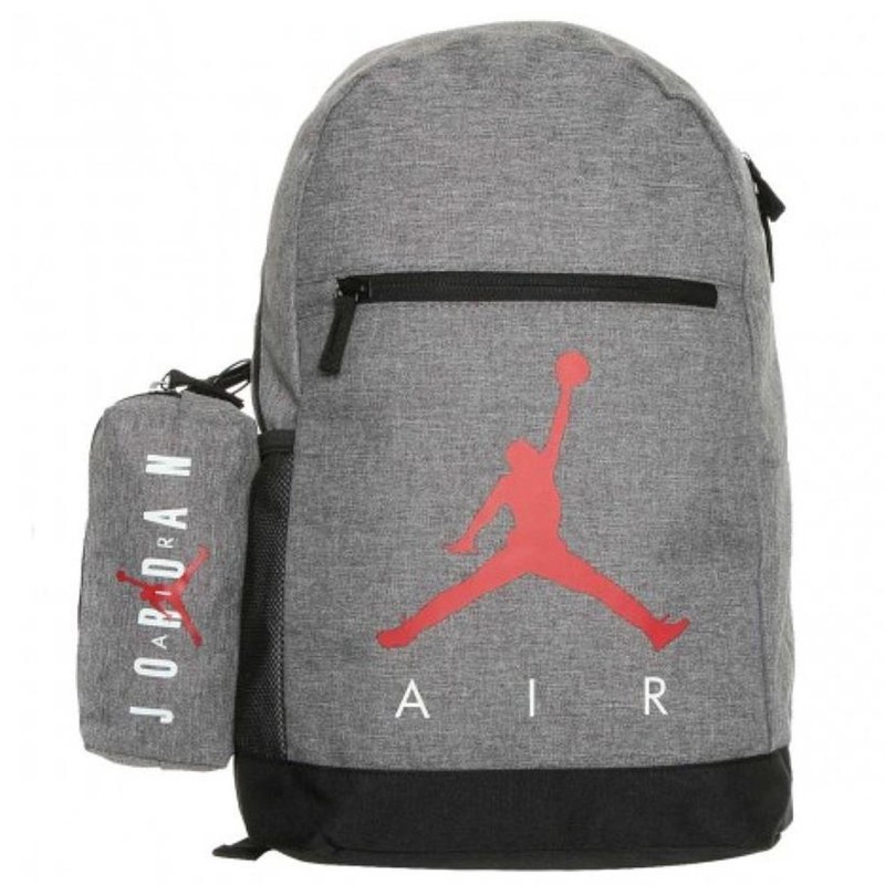 MOCHILA NIKE JORDAN AIR CON ESTUCHE