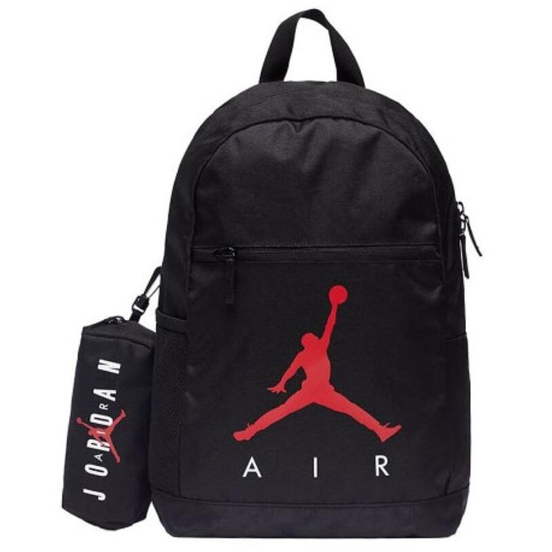 MOCHILA NIKE JORDAN AIR CON ESTUCHE