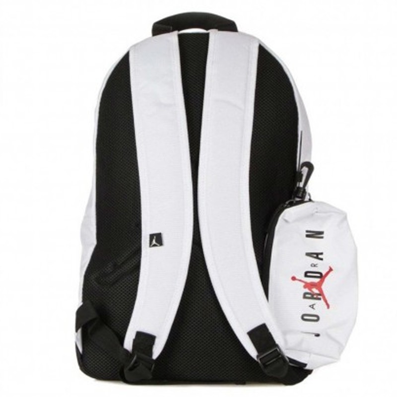 MOCHILA NIKE JORDAN AIR CON ESTUCHE