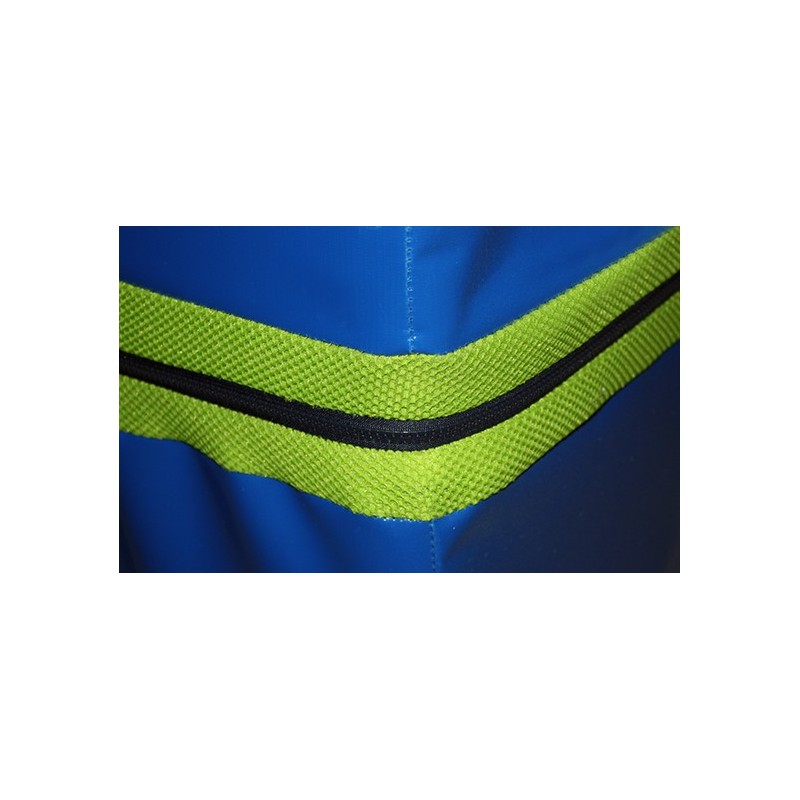 FUNDA QUITAMIEDOS PLEGABLE