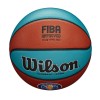 BALÓN BALONCESTO WILSON SIBUR ECO GAMEBALL