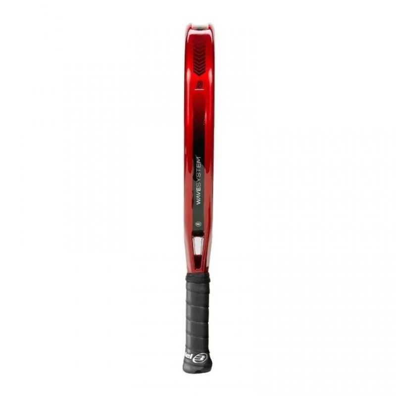 PALA DE PÁDEL BULLPADEL DI NENNO XPLO COMFORT