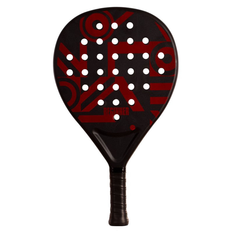 PALA DE PÁDEL INICIACIÓN BEGINNER