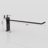 SOPORTE PERCHAS PARA RACK EXPOSITOR