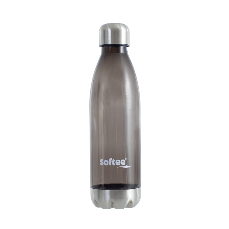 BOTELLA DE PLÁSTICO SOFTEE AS