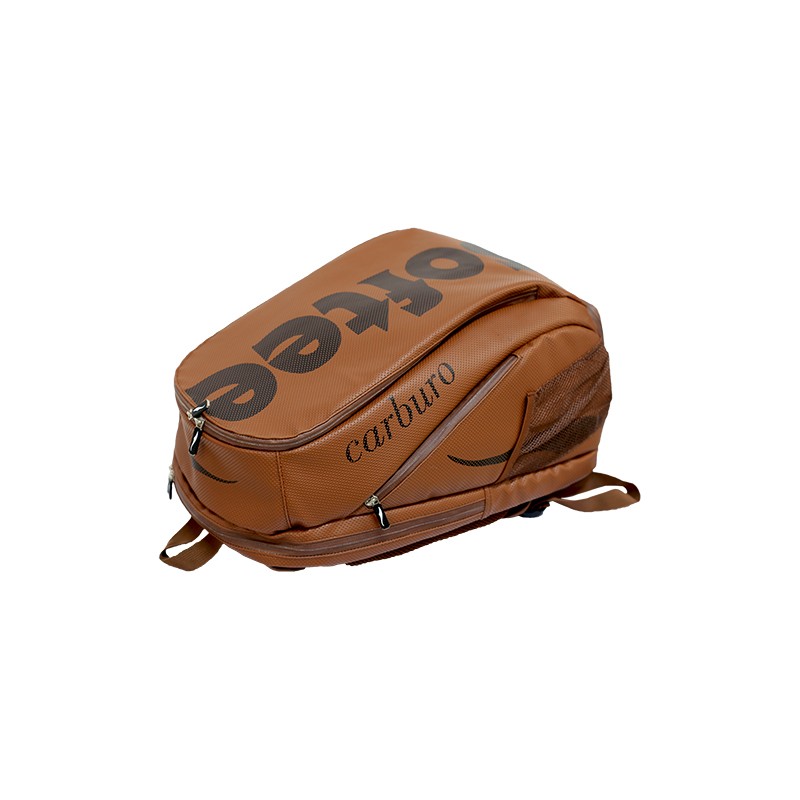 MOCHILA SOFTEE CAR