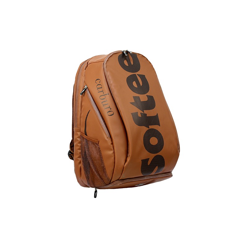 MOCHILA SOFTEE CAR