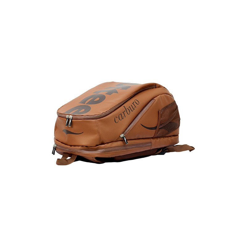 MOCHILA SOFTEE CAR
