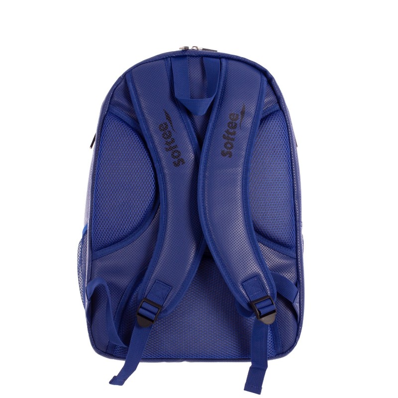 MOCHILA SOFTEE CAR