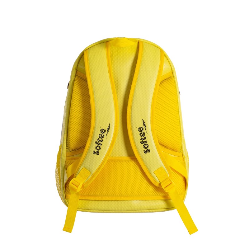 MOCHILA SOFTEE CAR