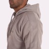 CHAQUETA CREMALLERA SOFTEE ELEGANT ADULTO