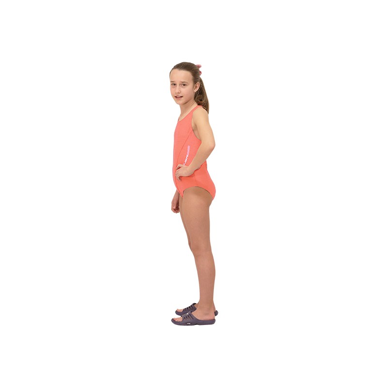 BAÑADOR SQUBA SERIES TRAINING NIÑA