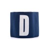 LOTE 3 DISTINTIVOS/BRAZALETES DELEGADO REGULABLE SOFTEE