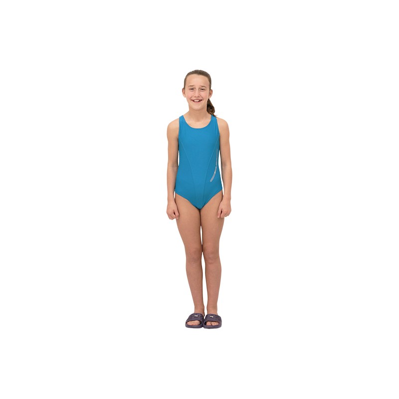BAÑADOR SQUBA SERIES TRAINING NIÑA
