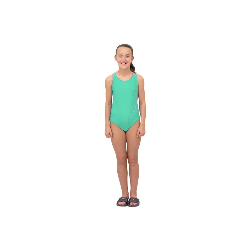 BAÑADOR SQUBA SERIES TRAINING NIÑA