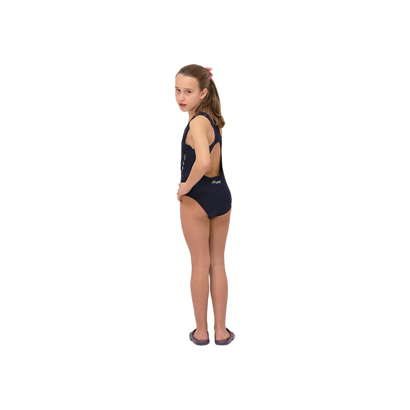 BAÑADOR SQUBA SERIES TRAINING NIÑA