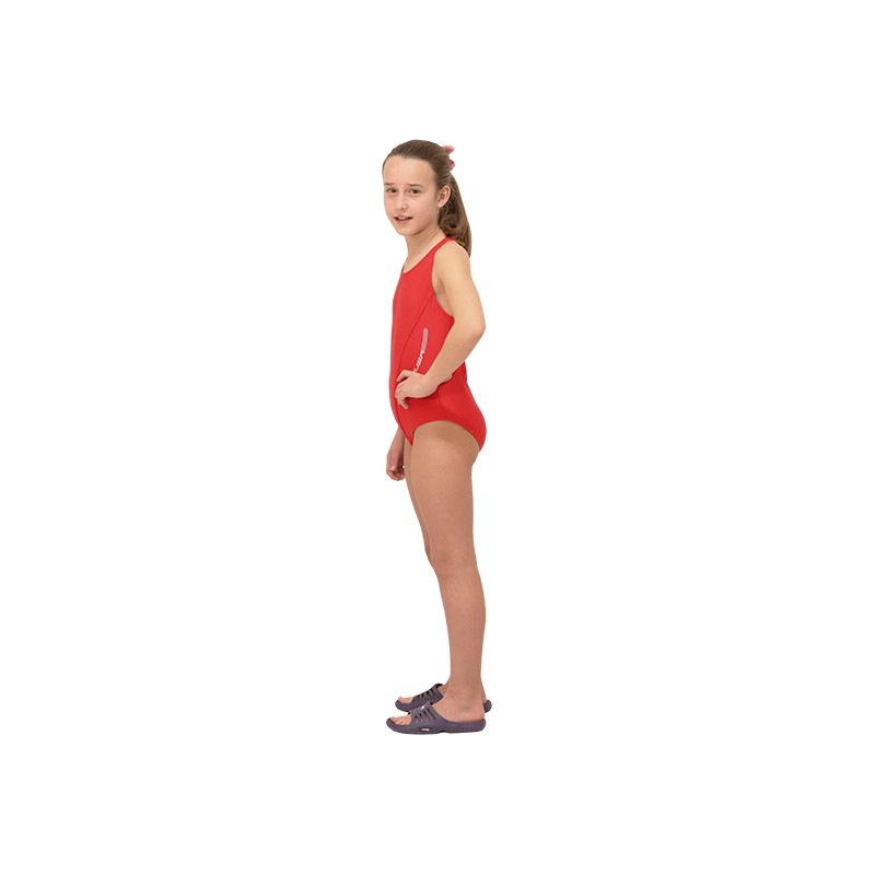 BAÑADOR SQUBA SERIES TRAINING NIÑA
