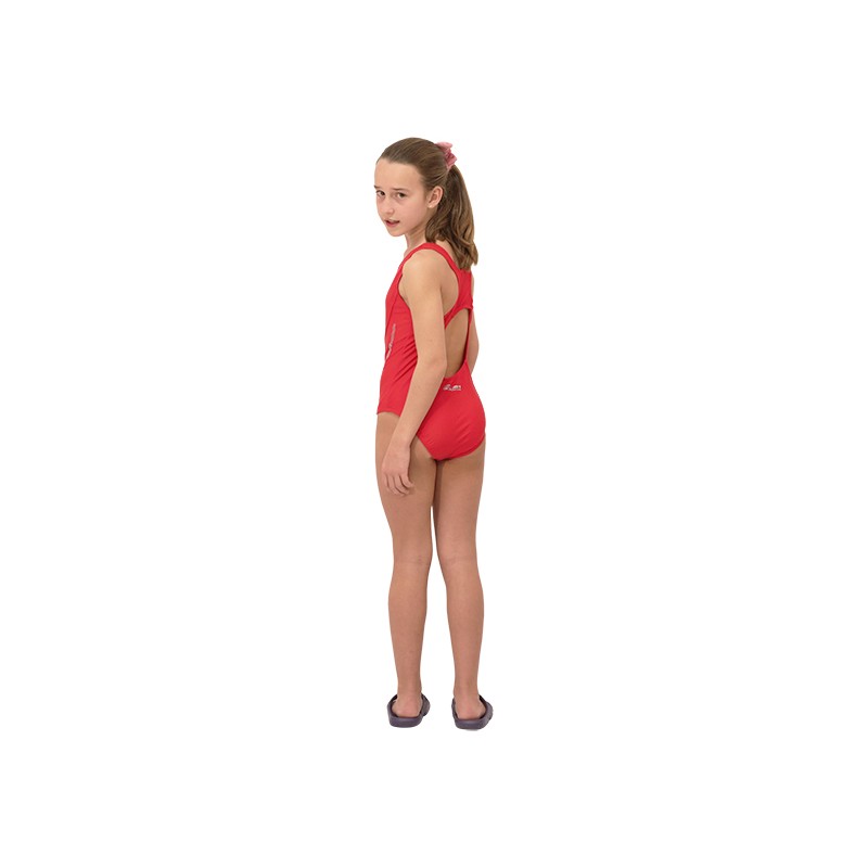 BAÑADOR SQUBA SERIES TRAINING NIÑA