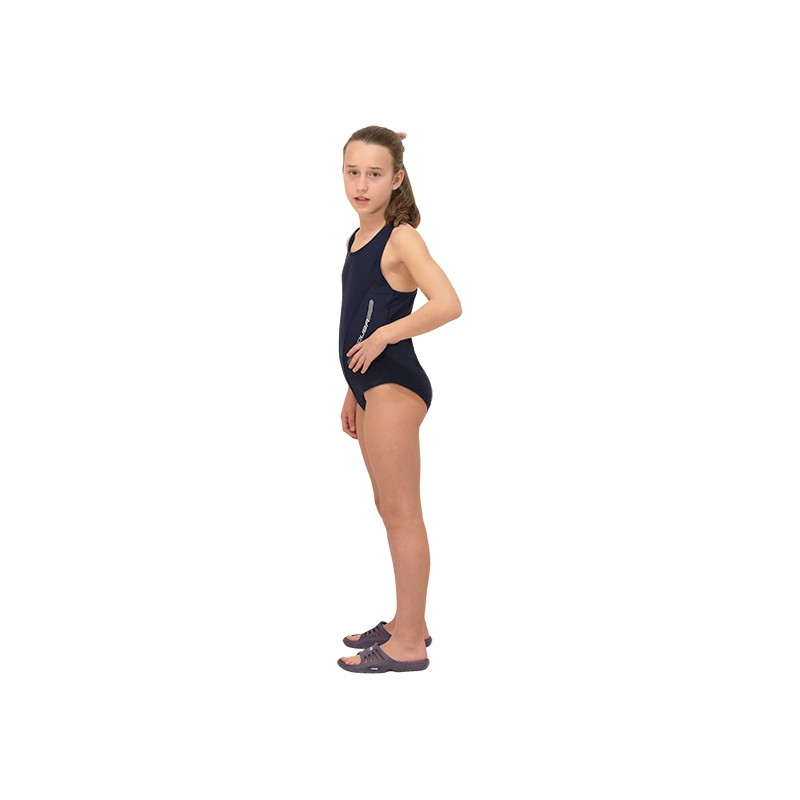 BAÑADOR SQUBA SERIES TRAINING NIÑA