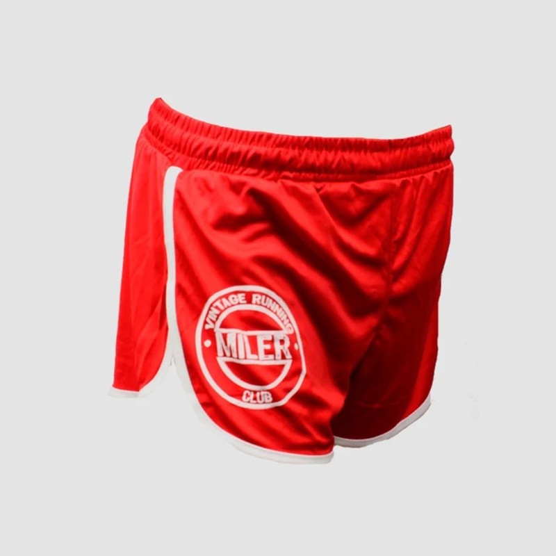 PANTALÓN CORTO MILER "TEJIDO FULL PRINT"