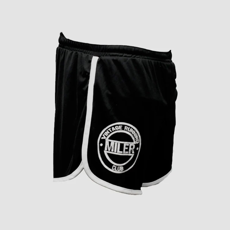 PANTALÓN CORTO MILER "TEJIDO FULL PRINT"