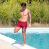 BOXER SQUBA SERIES TRAINING HOMBRE