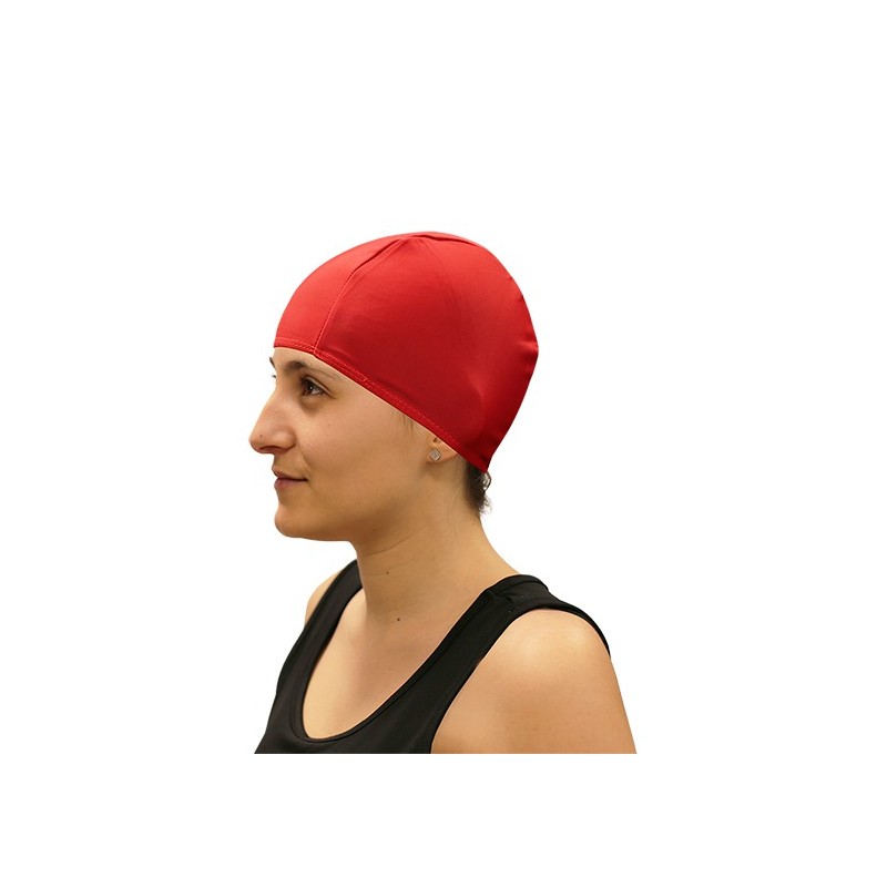GORRO NATACIÓN LICRA SOFTEE SENIOR